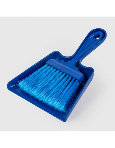 Paletta Lord con Scopino - Briantina