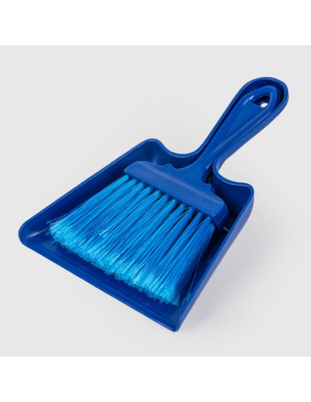 Paletta Lord con Scopino - Briantina