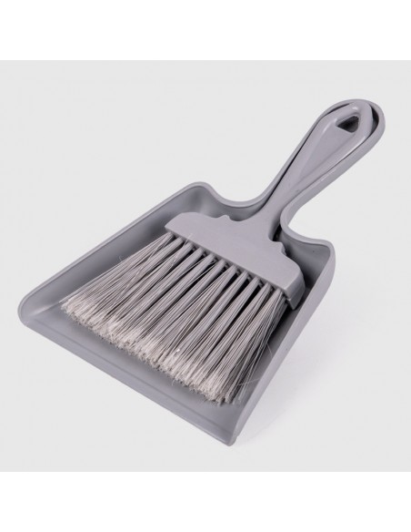 Paletta Lord con Scopino - Briantina