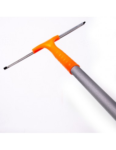 Spatola Tergivetro Robert - Briantina