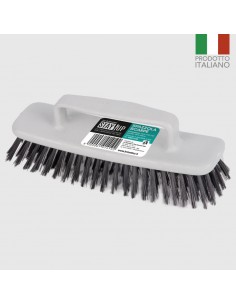 Spazzola per scarpe c/...