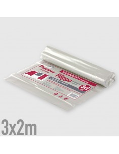 Telo copribucato Filippo -...