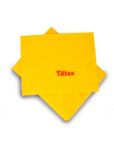 Panno TuttoFa' Giallo Sfuso 40x50 -...