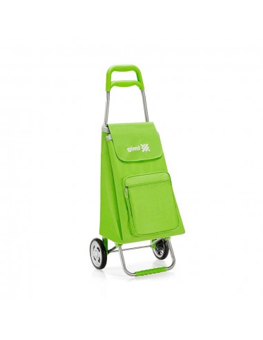 Carrello spesa Argo - Gimi