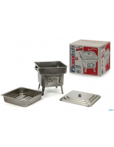 Fornacetta Pic Nic Quadra -...