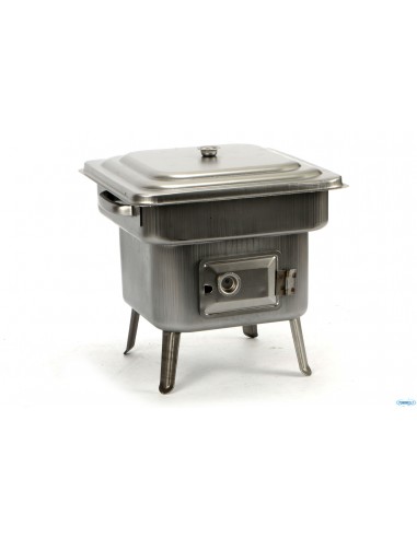 Fornacetta Pic Nic Quadra -...