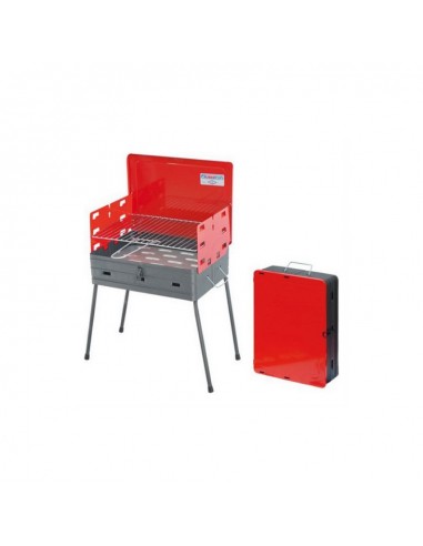 Barbecue Happy - FilCasalinghi