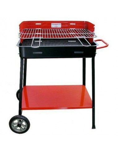Barbecue Hilton - Filcasalinghi