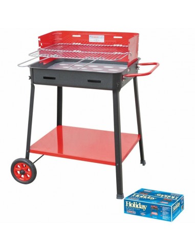 Barbecue Holiday - Filcasalinghi