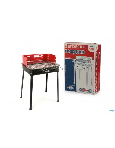 Barbecue Magnum - Filcasalinghi