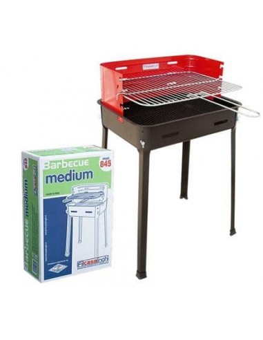 Barbecue Medium - Filcasalinghi