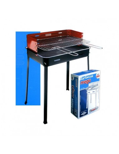 Barbecue Mega - Filcasalinghi