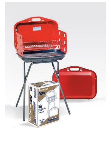 Barbecue Star - Filcasalinghi