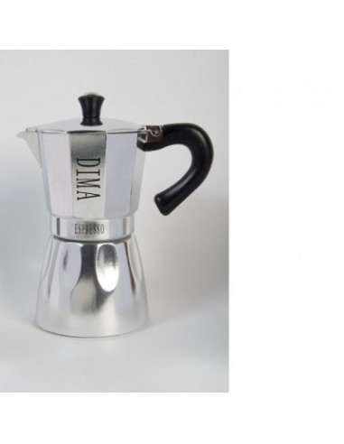 Caffettiera smart moka - Dima