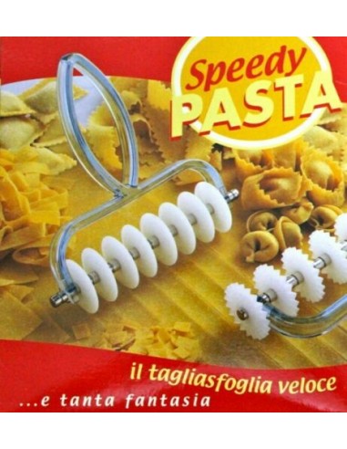 Tagliapasta " Speedy pasta" scatolato - Zaseves