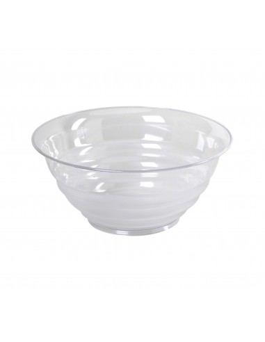 Insalatiera Kristal - Bama