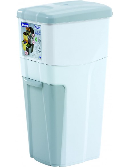 Pattumiera Trypla - Bama