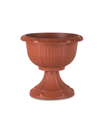 Portafiori Terracotta Venezia - Stefanplast