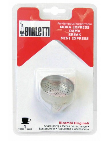 Blister Imbuto - Bialetti