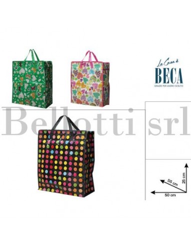 Borsa shopping - Bellotti