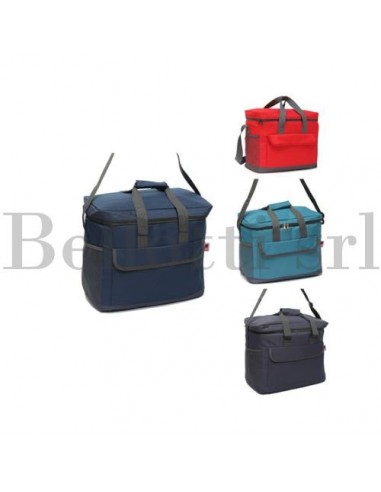 Borsa termica c/ mensola Lt 24 - Bellotti