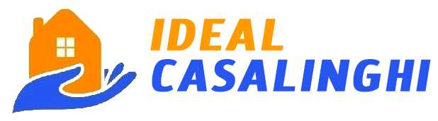 Ideal Casalinghi